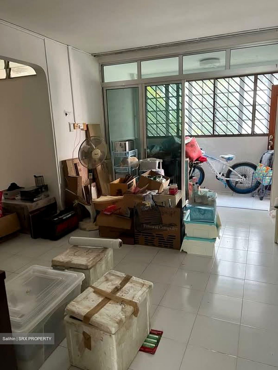 Blk 107 Simei Street 1 (Tampines), HDB 5 Rooms #568912131